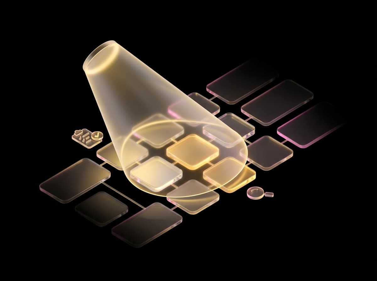 AI opportunity discovery and prioritization