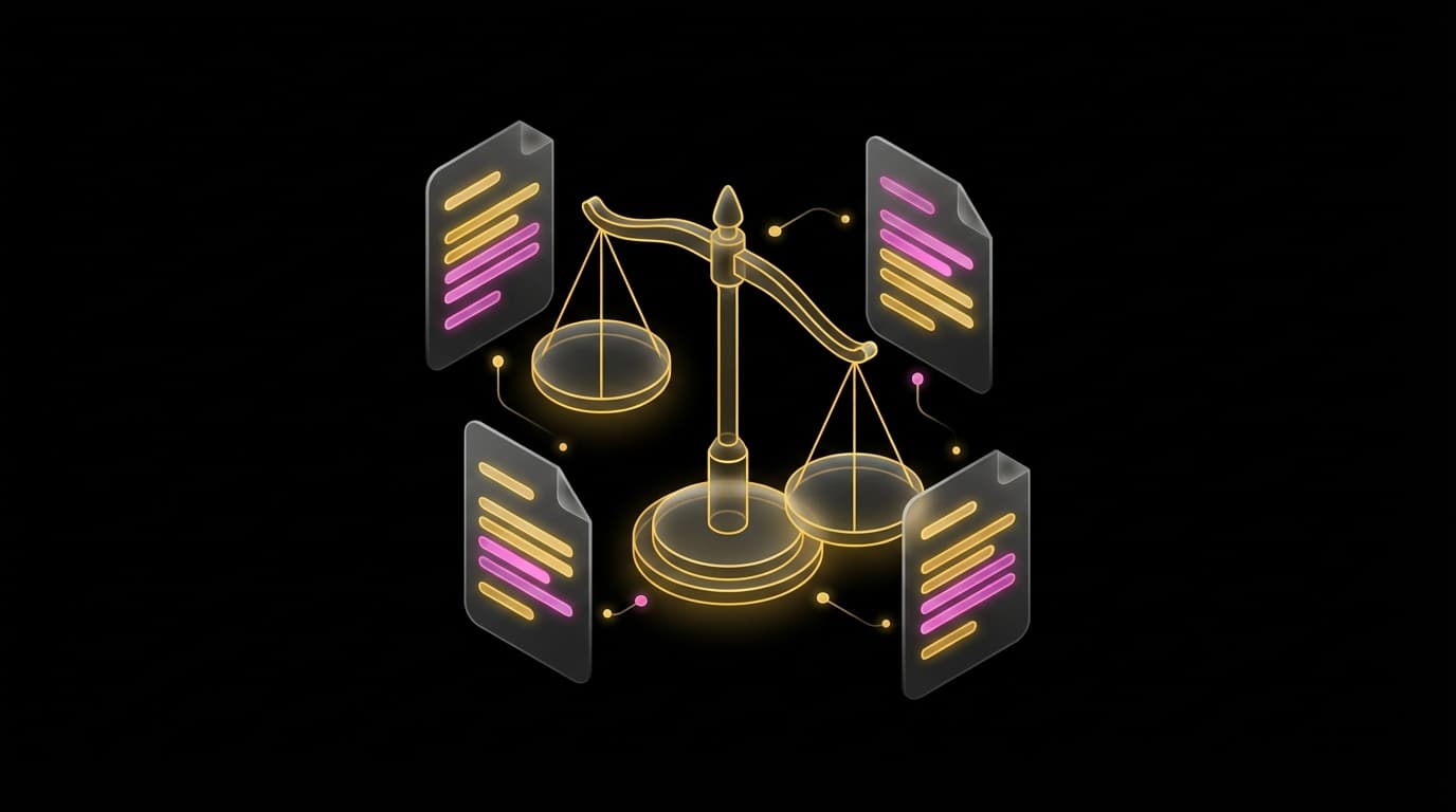 AI initiative platform for law firms