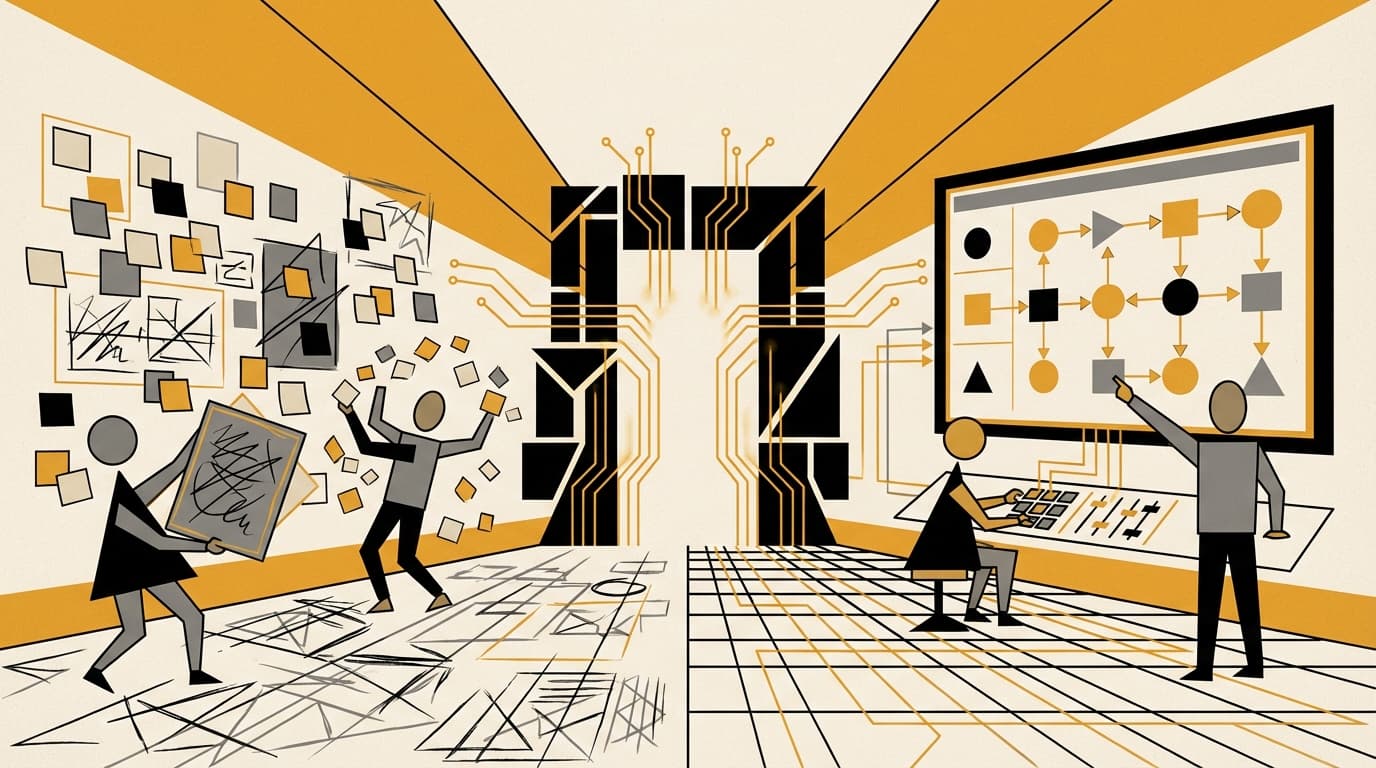 From AI Ideas to Funded Pilots for Enterprise Innovation Teams