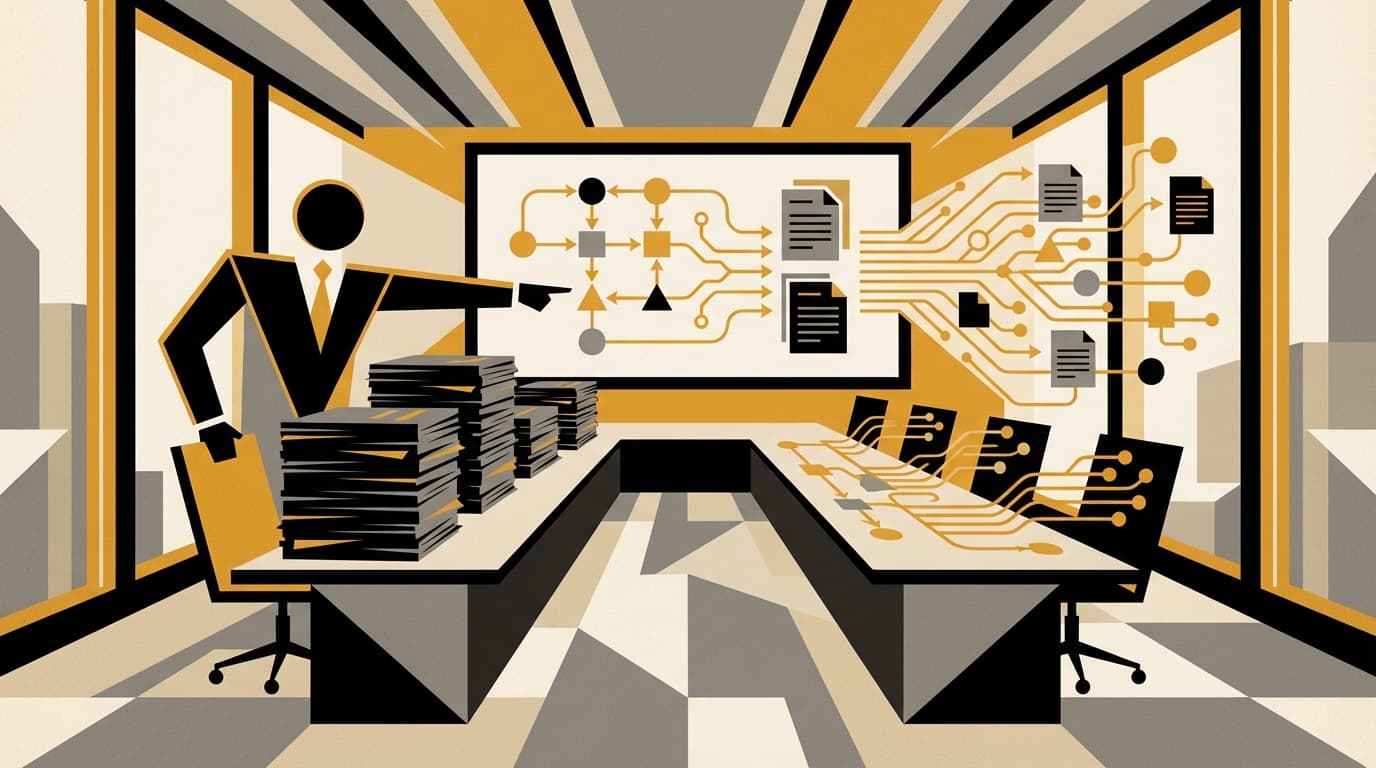 How Law Firms Should Evaluate and Buy AI Software