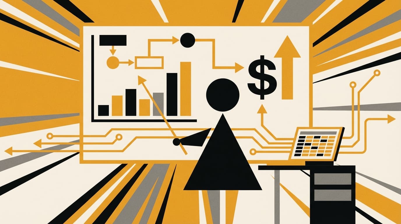 The AI ROI Framework for Product Managers